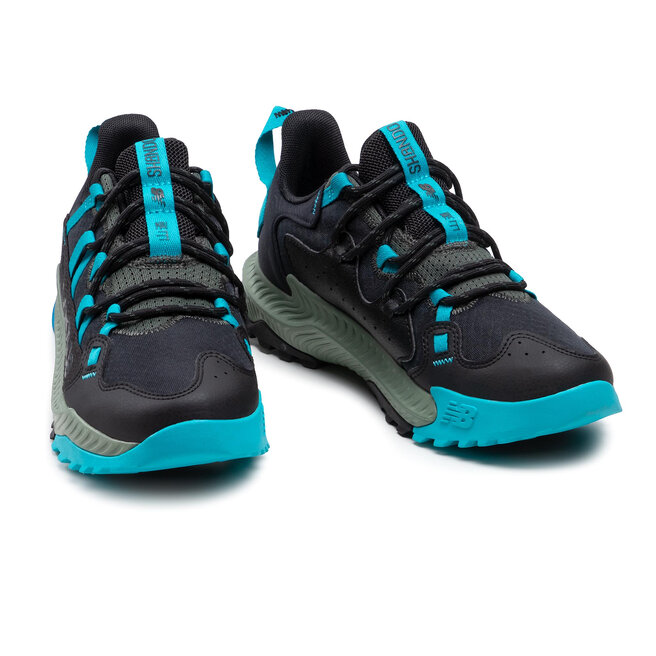 Batai New Balance MTSHAMO Juoda • Www 