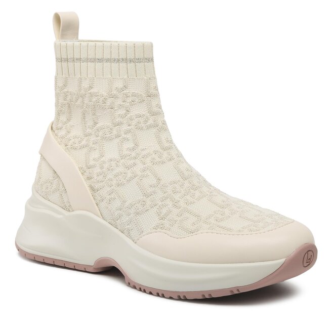 Liu Jo Sneakers Liu Jo Lily 16 BA3083 TX262 Butter S1858