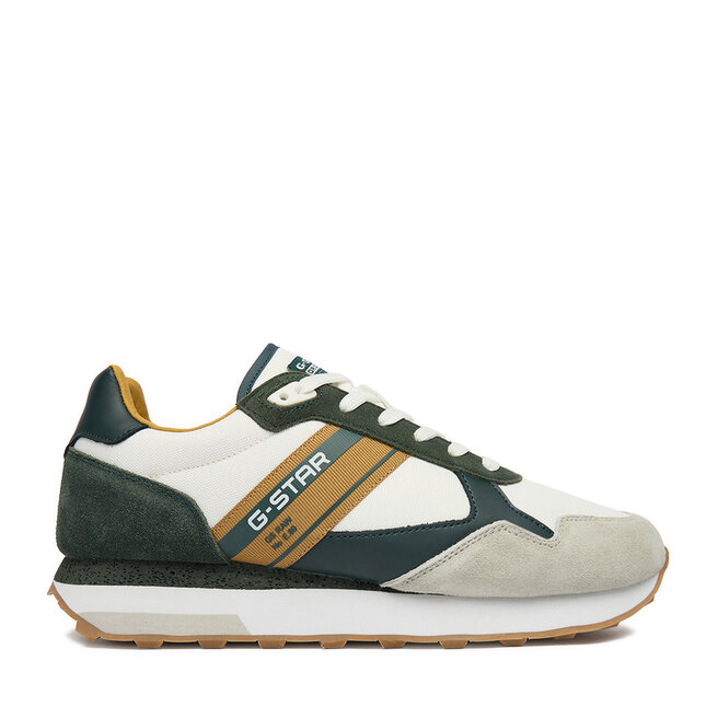 Sneakersy G-Star Raw EO-JESSE-01 Biały - męskie