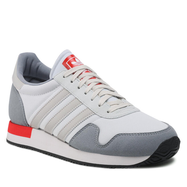adidas Skor adidas Usa 84 GW0578 Grey/Grey/Crywht