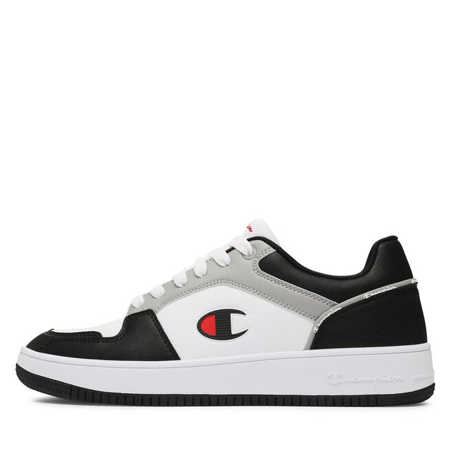 Champion Sneakers Champion Moncler Herlot Sneakers Wht/Grey/Nbk
