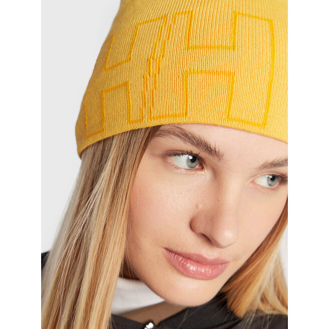 Berretto Unisex Helly Hansen Outline - In Acrilico, Morbido Ed Elastico, Per Inverno E Attività Outdoor - Foto 3