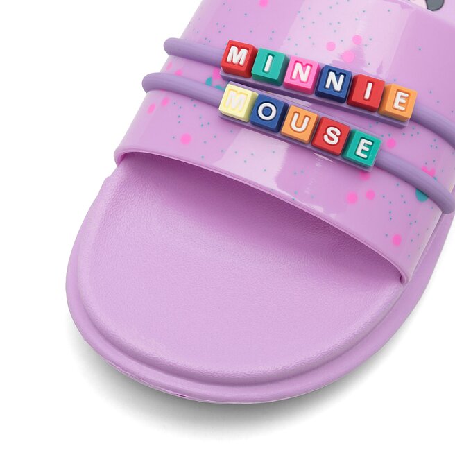 Mickey&Friends Papucs Mickey&Friends CA22166A EO Purple
