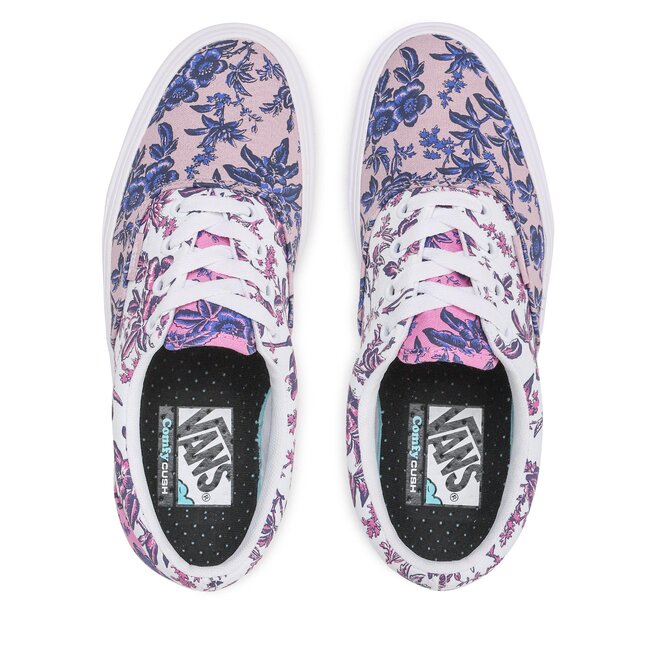 Vans multi store color shoes