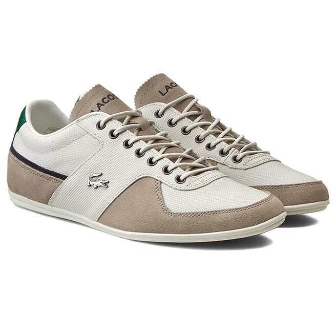 Sneakers Lacoste Taloire 15 Lcr Srm 7 29SRM2147098 Off White