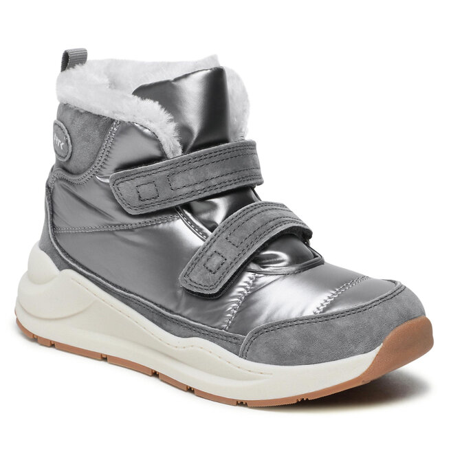 Bartek Stivali Bartek 17171006 Grigio
