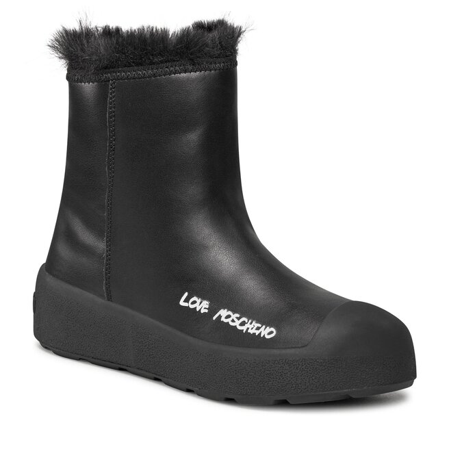 LOVE MOSCHINO JA15815H0HIA0000 Nero evzuttya .ua