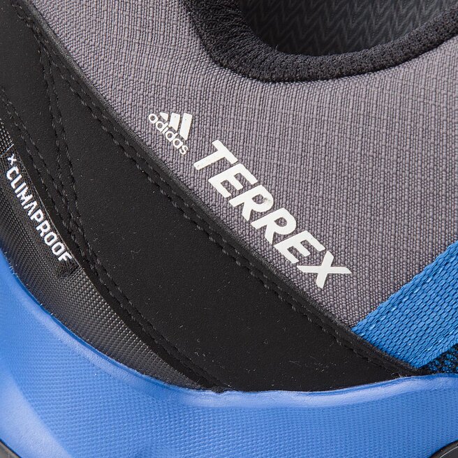 Schuhe adidas Terrex Ax2 Cp AQ0786 Blubea Cblack Grefiv eschuhe