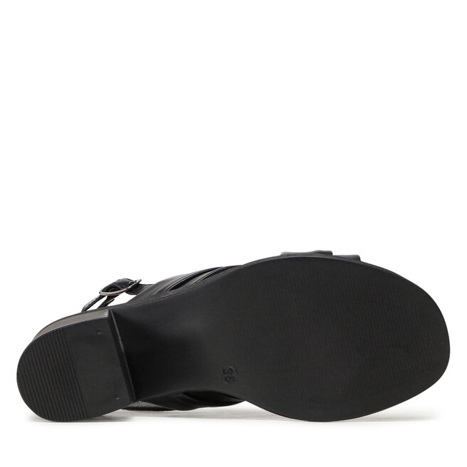 Lasocki Sandali Lasocki ARC-2289-01 Black