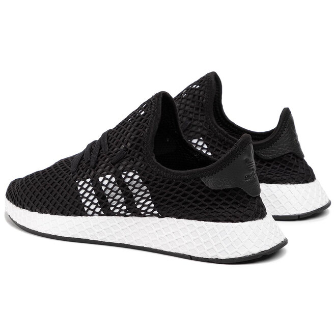Batai adidas Deerupt Runner BD7890 Cblack/Ftwwht/Cblack • Www.eavalyne.lt