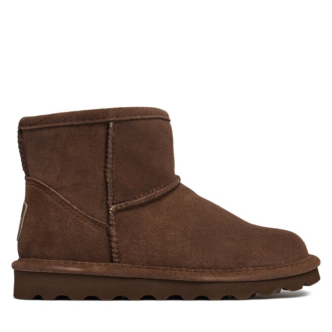 Μπότες Χιονιού Bearpaw Alyssa 2130W Earth 239