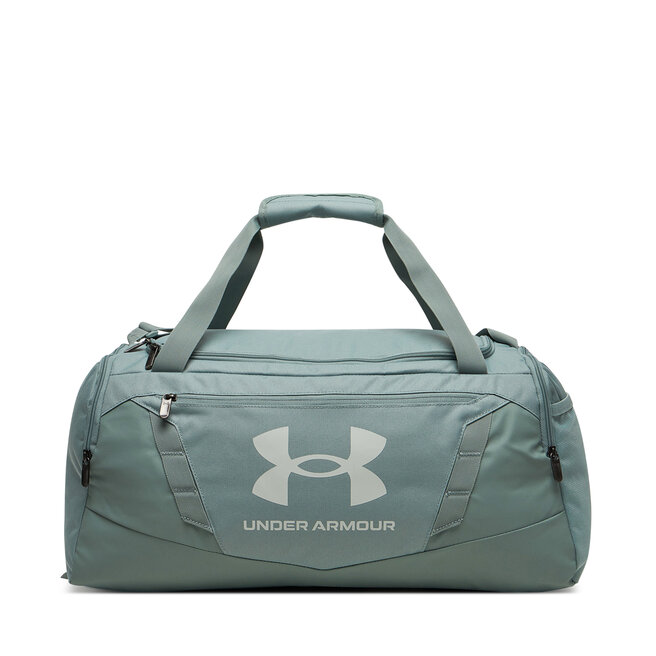 Torba Under Armour UA Undeniable 5.0 - Zielony