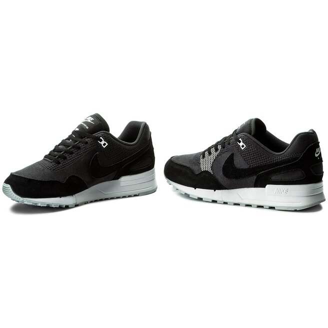 Nike air pegasus' top 89 emb black/anthracite-white