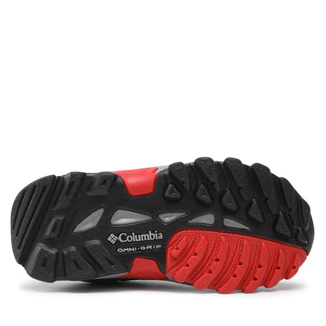Columbia Trekkings Columbia Firecamp Sledder 3 Wp BC1202 Collegiate Navy/Flame 464