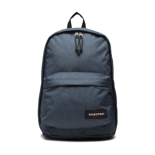 Rucksack Eastpak Back To Work EK000936 Dunkelblau eschuhe.de