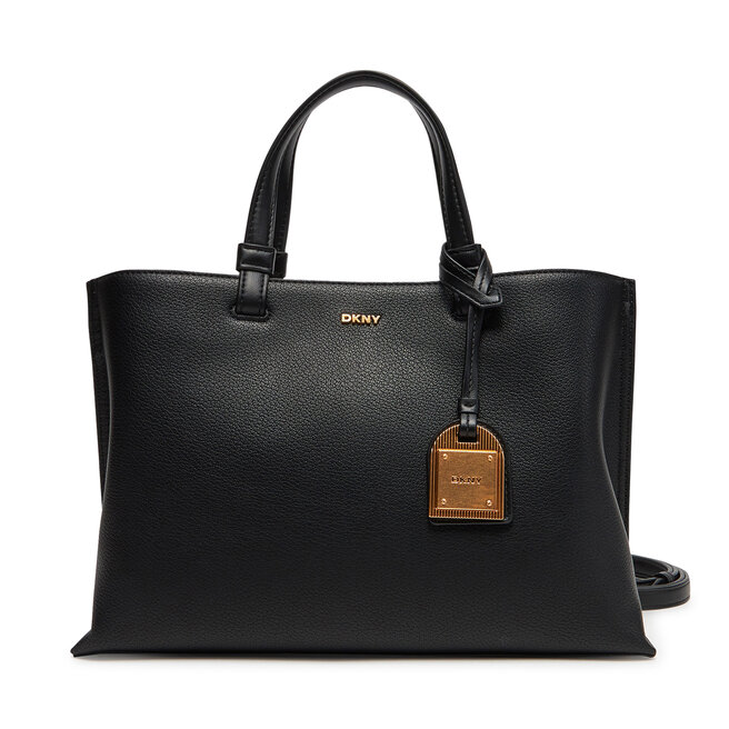 Torebka DKNY - Czarny