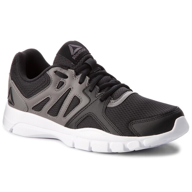 Buty Reebok Trainfusion Nine 3.0 CN4715 Black Shark White