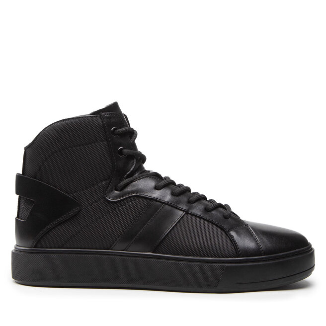 Sneakersy Rage Age - Czarny