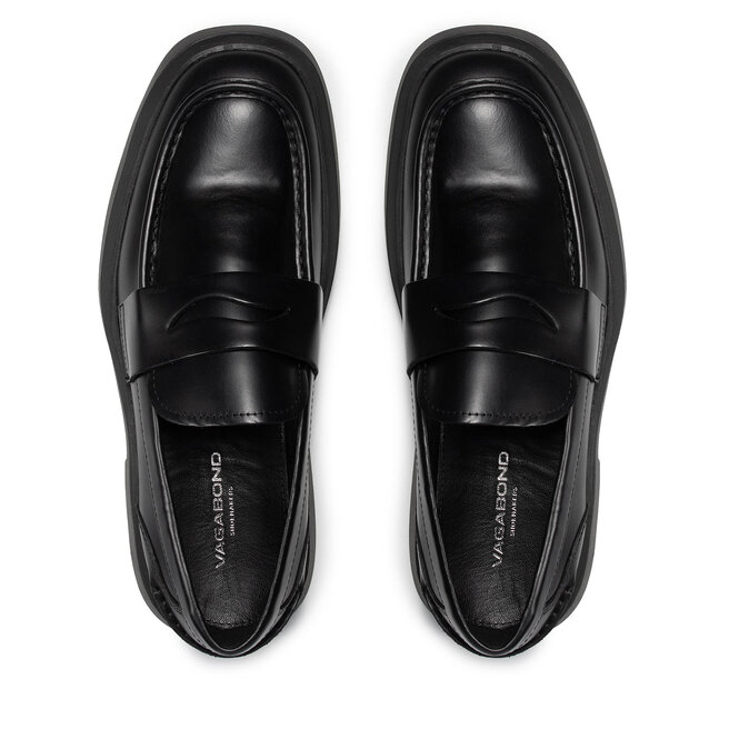 Vagabond Zapatos Vagabond Mike 5263-101-20 Black