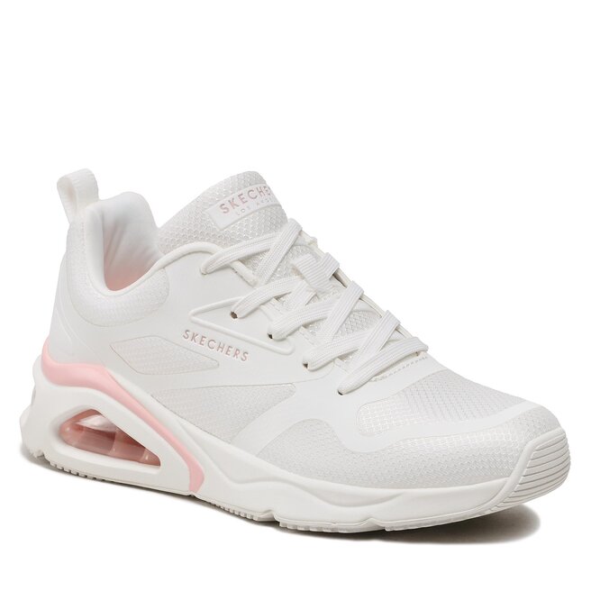 Zalando zapatos top skechers blancos