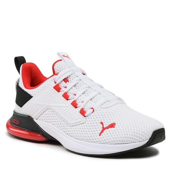 Puma top cell red