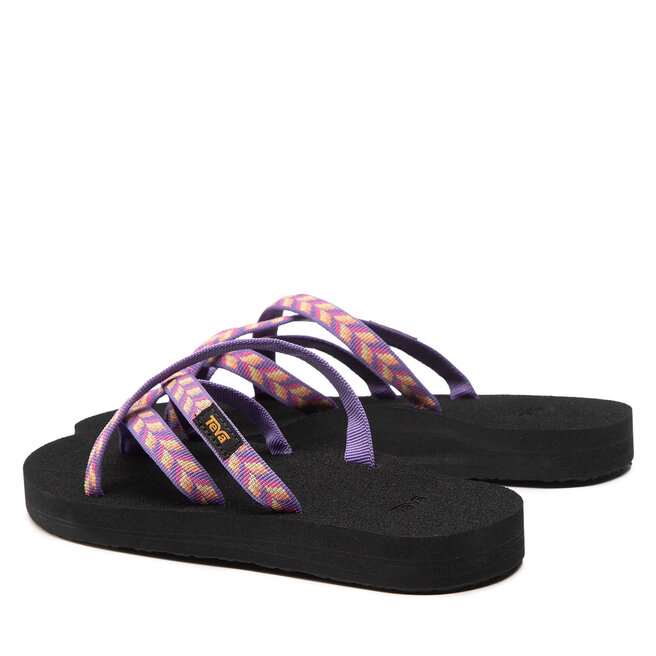Teva Žabky Teva Olowahu 6840 Rgpn