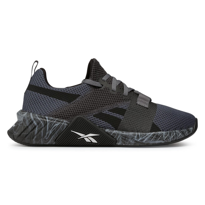 Chaussures Reebok Flashfilm Train 2.0 FW8161 Black/Trgry8/Msilve •  Www.chaussures.fr