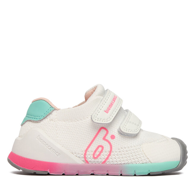 Dziewczęce półbuty Biomecanics