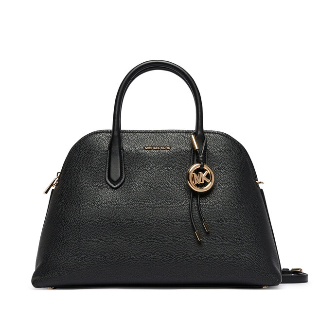 Torebka MICHAEL Michael Kors 30T6GX4S7L Czarny -