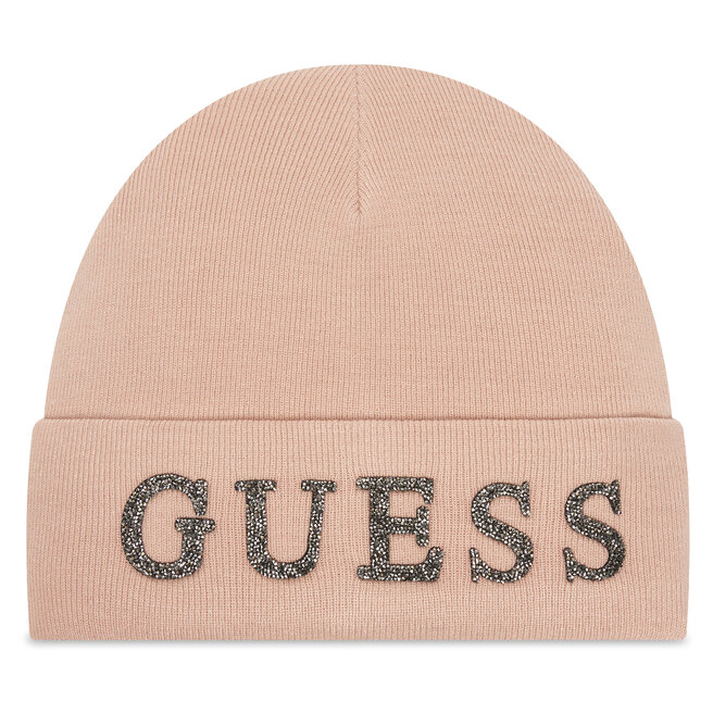 Czapka Guess