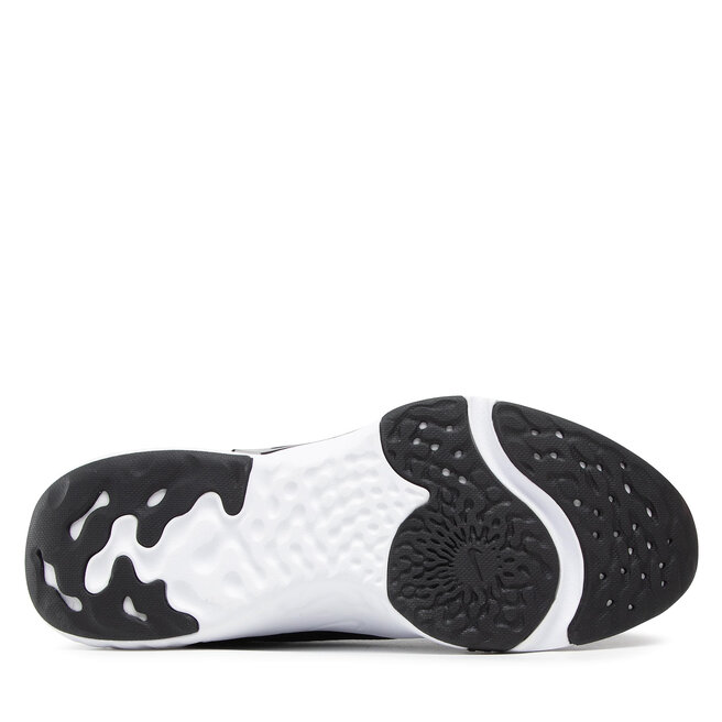Nike Topánky Nike Renew In-Season Tr 11 DA1349 004 Black/White 004