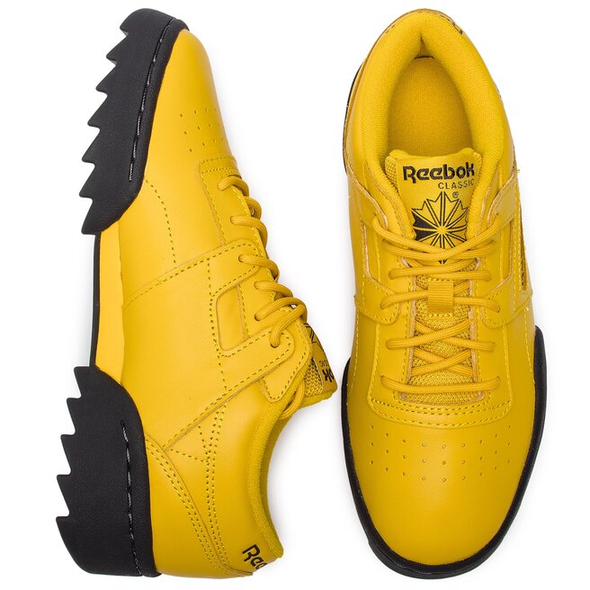 Zapatillas classics workout outlet ripple og de reebok