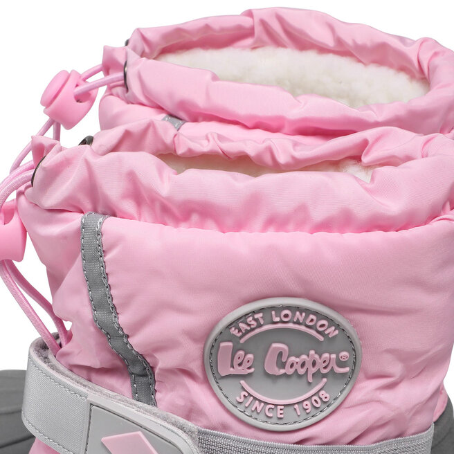 Lee Cooper Апрески Lee Cooper LCJ-21-44-0521K Pink