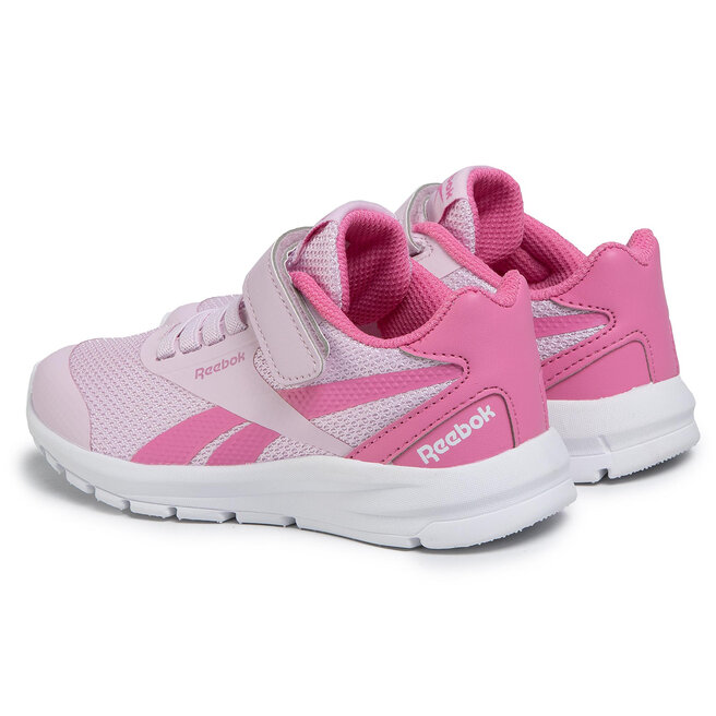 Chaussures Reebok Rush Runner 2.0 Al EH0614 Pixpnk Pospnk White