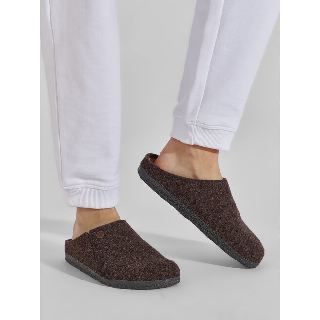 Birkenstock zermatt hotsell mocha