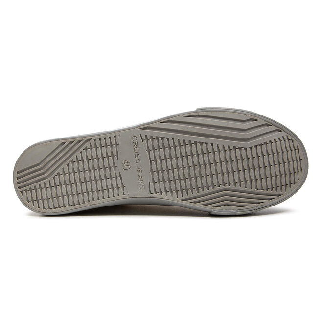 Cross Jeans Scarpe sportive Cross Jeans HH1R4010C White/Grey