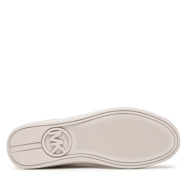 basket michael kors femme rose gold