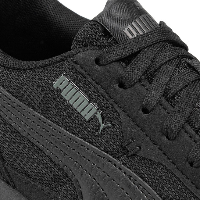 Puma Sportcipő Puma Graviton 380738 01 Puma Black/Dark Shadow