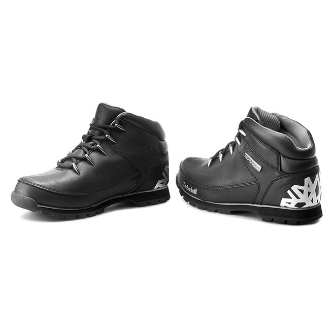 Bottes de randonn e Timberland Euro Sprint A17JR TB0A17JR0011