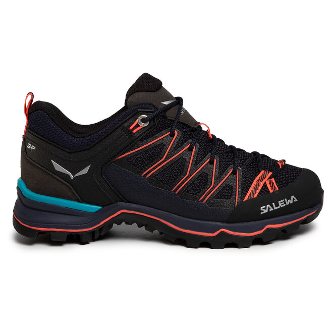 Salewa Pārgājienu apavi Salewa Ws Mtn Trainer Lite 61364-3993 Premium Navy/Fluo Coral