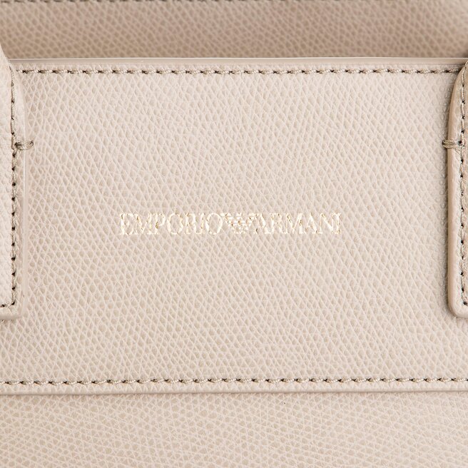 Bolso Emporio Armani Y3A115 YSE2B 80100 Taupe zapatos.es