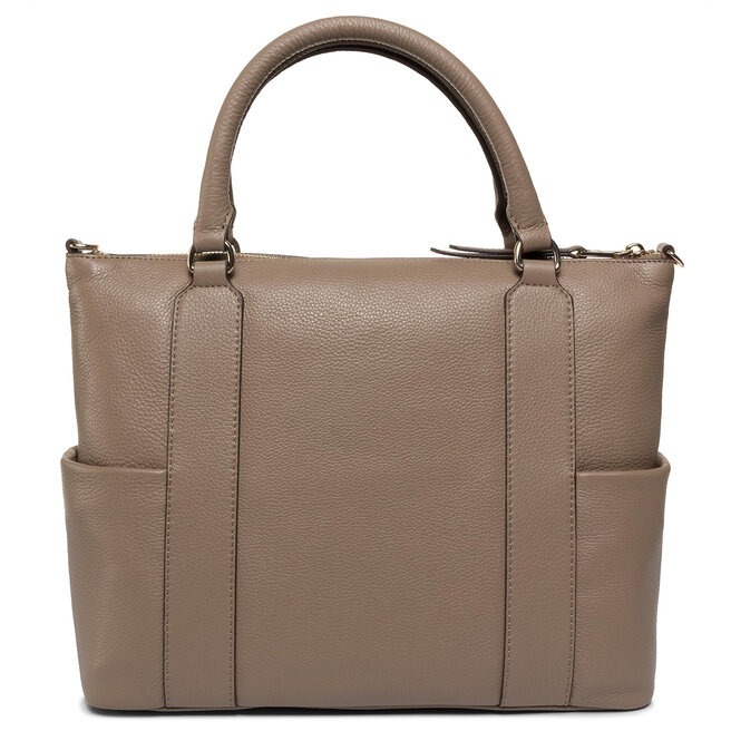 Dkny store tappen satchel