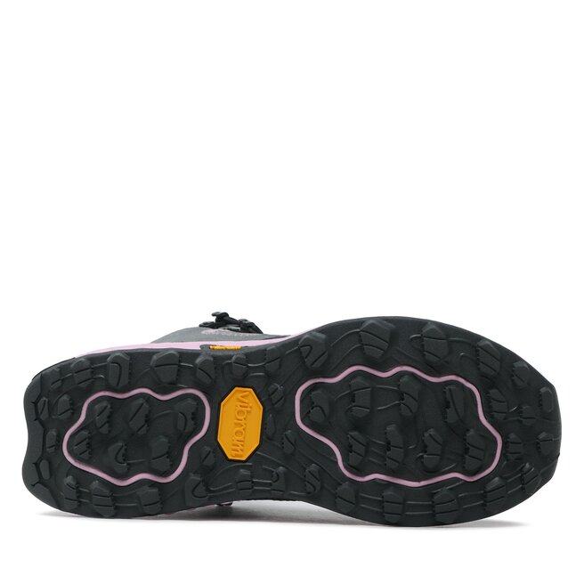 New Balance Pantofi New Balance Fresh Foam Hierro Mid WTHIMCCG Gri