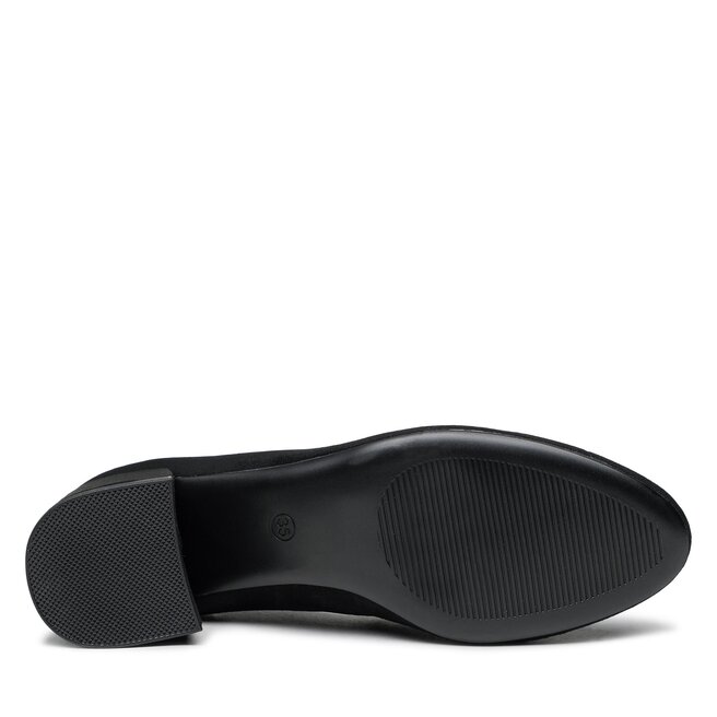 Clara Barson Scarpe basse Clara Barson WFA1976-2A Black