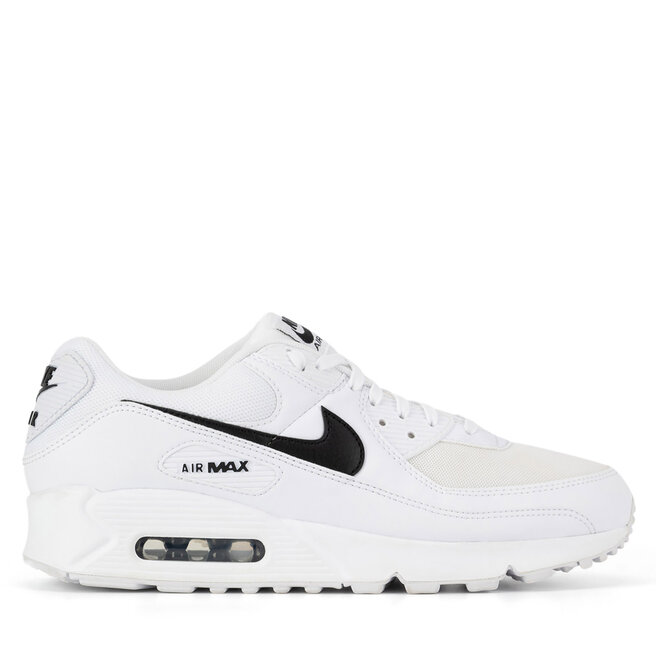 Sneakersy Nike - 101 Biały