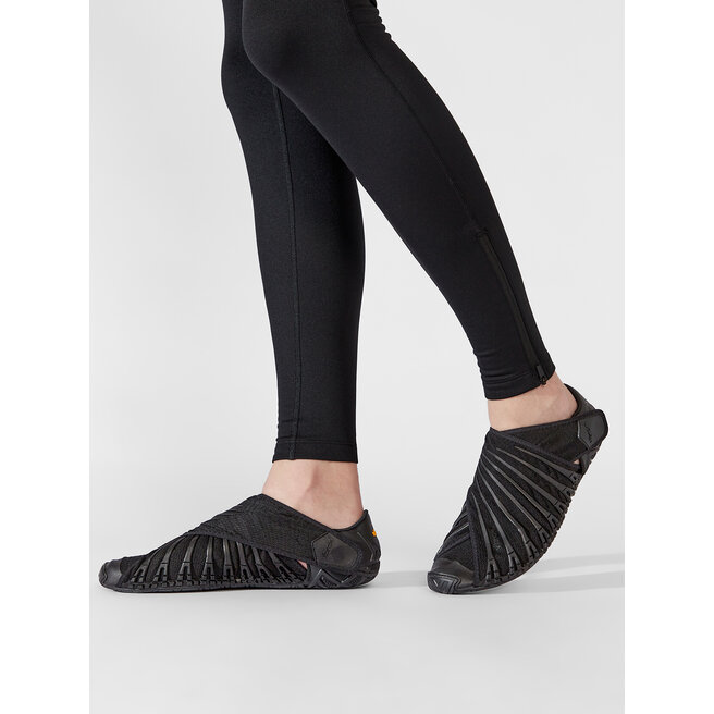 Vibram Fivefingers Обувки Vibram Fivefingers Furoshiki Knit 20MEA01 Black