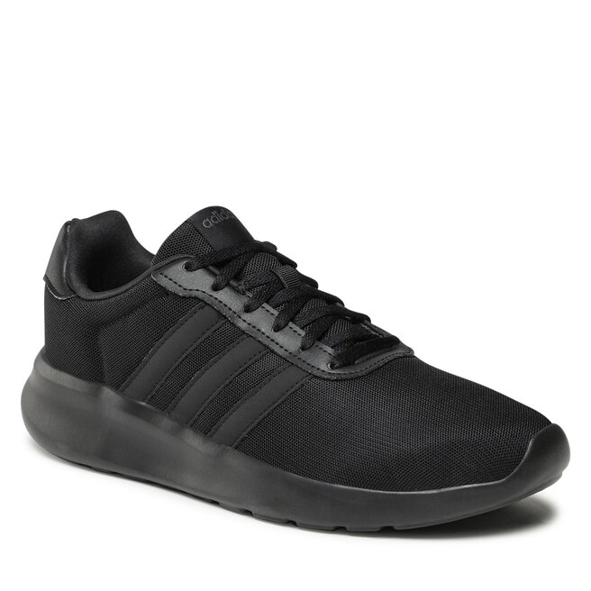 Buty do biegania adidas Lite Racer 3.0 - Czarny