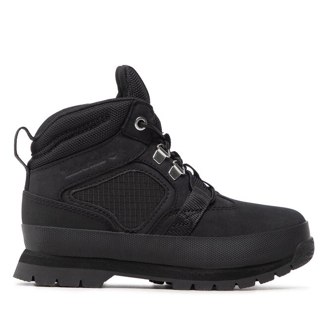 Trapery Timberland Euro Hiker ReimaginedNWP - Czarny