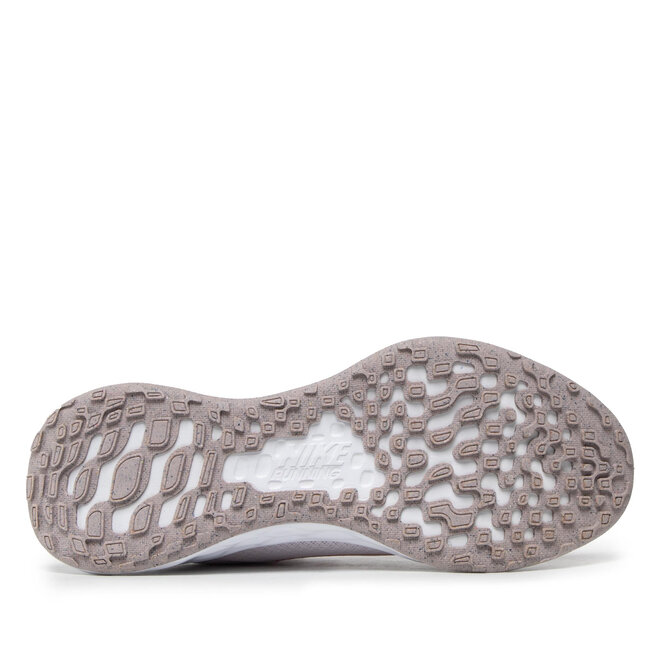 Nike Обувки Nike Revolution 6 Nn DC3729 500 Light Violet/Champagne/White