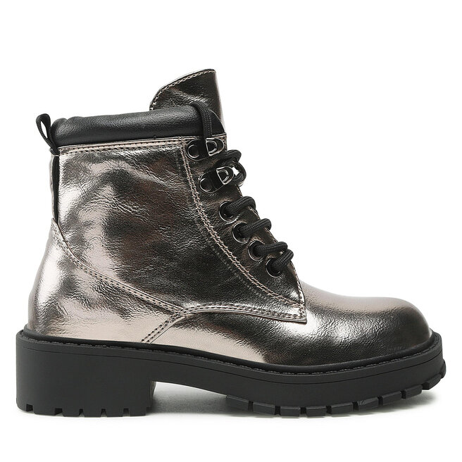Betsy Trappers Betsy 928371/03-03 Dk. Silver/Black